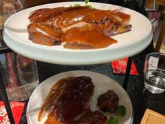 局气文房烤鸭-局气 烤鸭·北京菜(光华路店)
