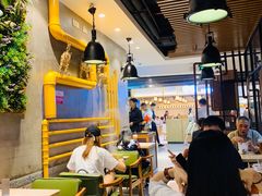 -胡椒宅男(市民中心店)