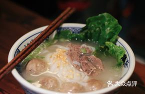 Luo Mama Rice Noodle Standard