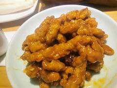 -吕氏疙瘩汤·海鲜新鲁菜(凯德mall新都心店)