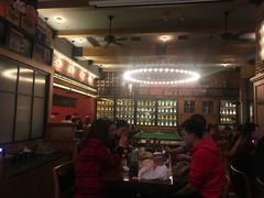 大堂-COMMUNE幻师(渔人码头店)