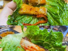 -麻蒲碳烤肉(远景路1号店)