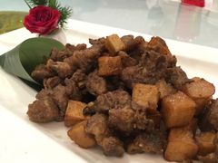-香融府·烤鸭·家常菜(马家堡路店)