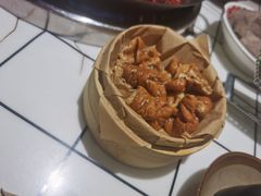 -扎起市井老火锅(乐山总店)