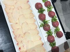 -掂档潮汕牛肉火锅(沈阳万象城店)