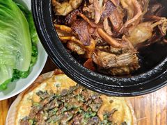 -斯丹姜母鸭·古法干香(涂门街总店)