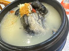 -长顺参鸡汤店(西塔总店)