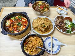 -国营大冷面饭店