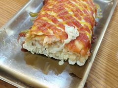 -高基五春川炒鸡排(威海总店)