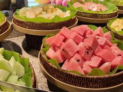 -尚宴牛特鲜自助(太原街万达店)