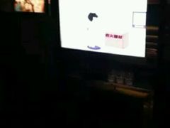 -百威KTV(恒福路店)