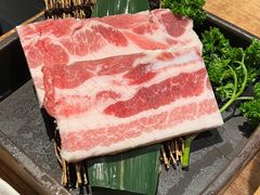 -黑牛黑猪烤肉专门店(万象城店)