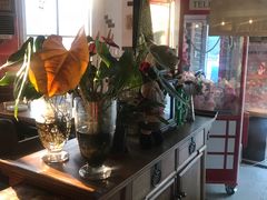 -嘉喜来比萨(罗马花园店)