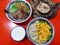 双皮奶-南宁市连升风味小吃店