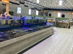 -必点蒸汽海鲜(止锚湾店)