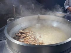 -长岁羊肉汤(万象城店)