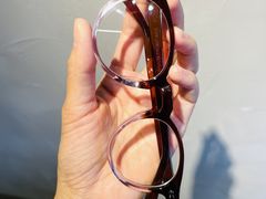 -大视光学•LINDBERG林德伯格•全球手工眼镜集合店(王府井店)