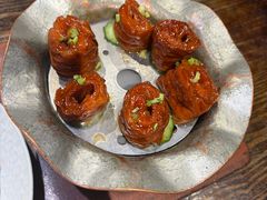 -魁盛居百年鲁菜馆(县西巷店)