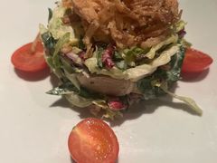 茹丝葵沙拉-茹丝葵经典牛排馆(上海外滩店)
