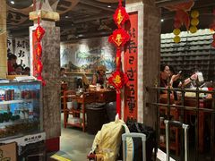 -周小明火锅(黑金冠社区店)