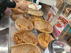 -听涛雅苑百味饺子老家菜馆