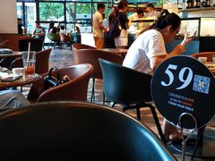 大堂-Wagas沃歌斯(富力广场店)