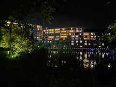 -天目湖涵田度假村