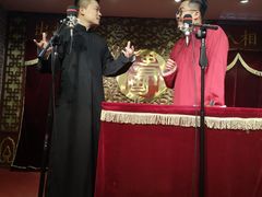 -青曲社相声(易俗街区店)