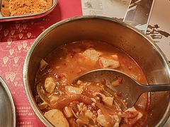 -西塔老太太泥炉烤肉(上海七宝领展广场店)