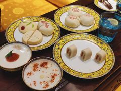 -富华斋饽饽铺·宫廷糕点·伴手礼(护国新天地店)