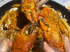 -79号渔船海鲜饭店(华强北店)