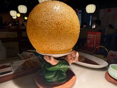 -吴越荣记苏州菜·松鼠桂鱼100%活鱼现做(月光码头店)