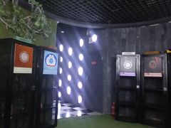 -H次元沉浸剧情密室(街道口店)