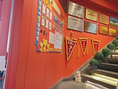 -川流不息·地道川菜·小龙虾(新松江路店)