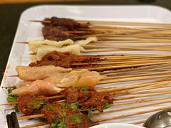 -川成串·自助串串香火锅(朝阳店)