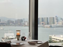 -Caprice(香港四季酒店)