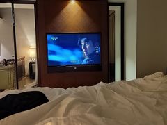 -春晖园度假酒店温泉