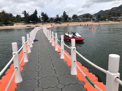 -那琴半岛地质海洋公园
