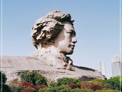 -橘子洲景区