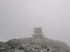 -武陵山森林公园