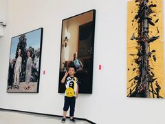 -四川美术学院美术馆