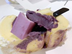 -莉莲蛋挞(中环百联店)