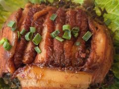 -月福京味斋·烤鸭店·北京菜(鼓楼总店)