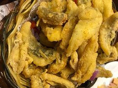 -阿娘家·原生态农家菜(国顺东路店)