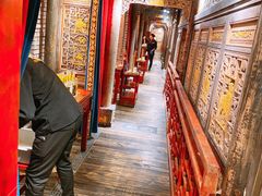 大堂-蜀大侠火锅(寰球文化地标·总府店)