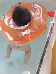 点击看大图 -鱼乐贝贝婴幼儿水育馆(高桥红坊店)