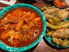 -양평식당·杨平食堂(华贸店)