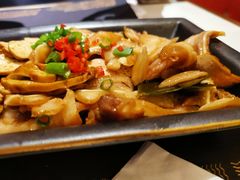 台式卤味拼盘-馔豚·台北菜专门店(深圳湾万象城店)