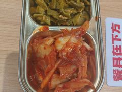 -米村拌饭(东方新天地店)