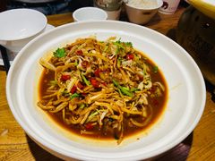 -炊烟小炒黄牛肉(东庆街店)